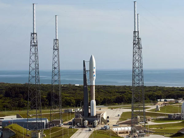 Aerospace Aerospace