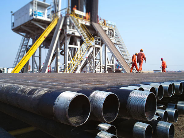 Oil Pipeline Oil Pipeline