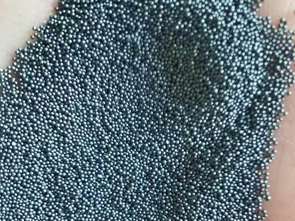 Steel ball S170