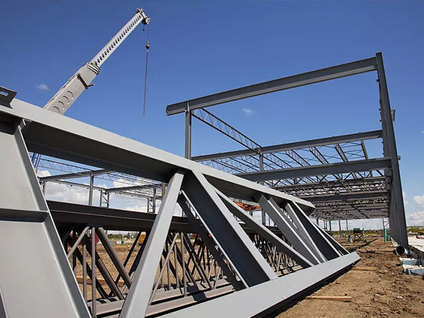 Steel Structure Steel Structure