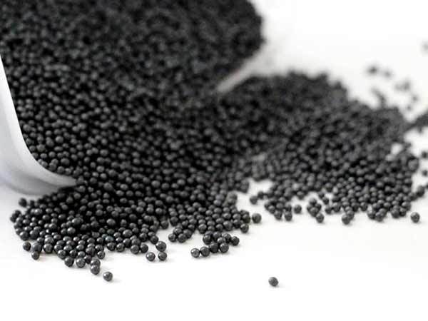 Steel ball S280