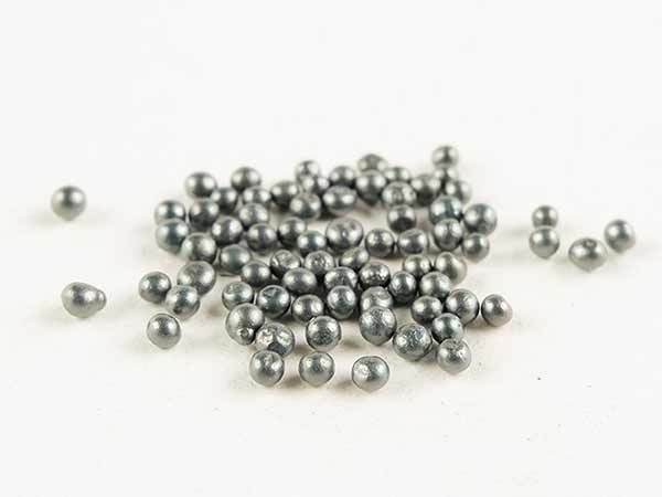 Steel ball S660
