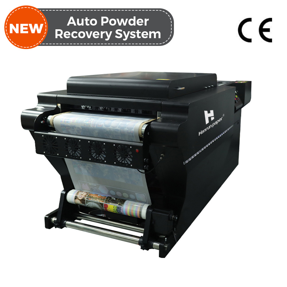 Powder Shaker Motor - American Print and Supply