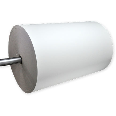 50 gsm Jumbo Roll Sublimation Paper
