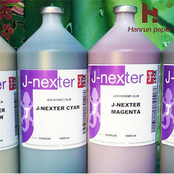 J-NEXTER sublimation ink
