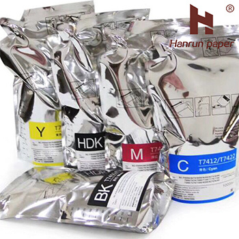 Epson Refill Sublimation Ink for Epson F6080, F6280, F7280, F9380