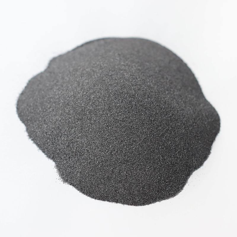 DTF Anti-Subli Black Hot Melt Powder