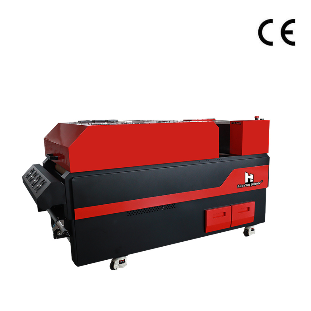 2022 de la máquina impresora Dtf Dtf Pet/Impresora Impresora Dtf 60cm -  China Máquina impresora de la DTF, 2021 Dtf Impresora