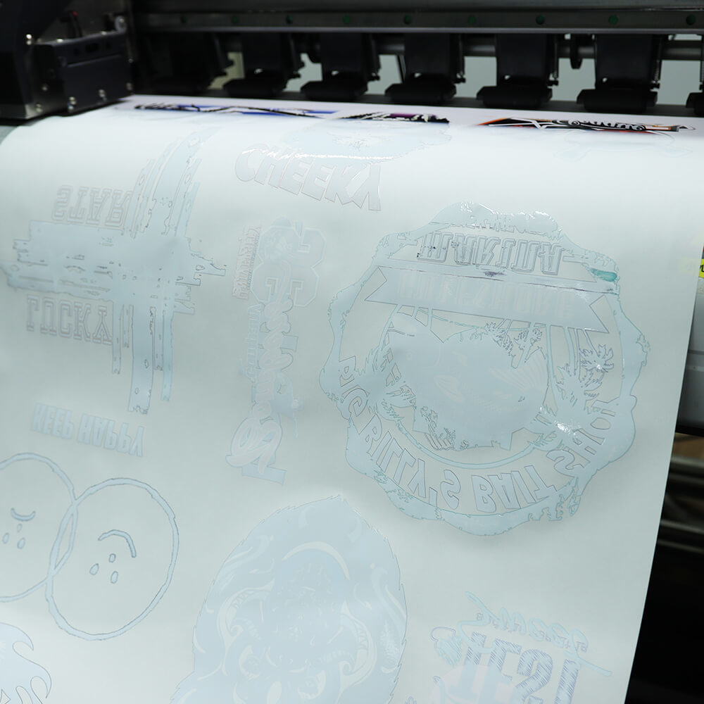 UV DTF Printing Guide_Hanrun Paper