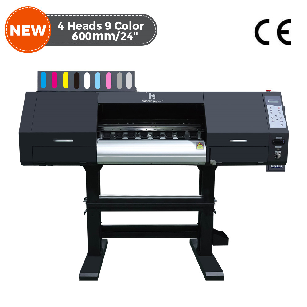 PRO A-604 DTF Printer (24