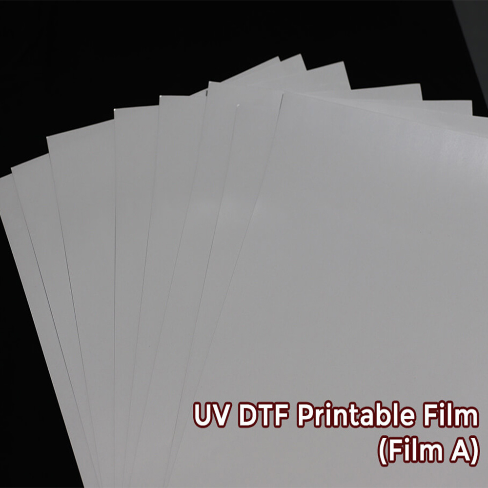 UV DTF Film