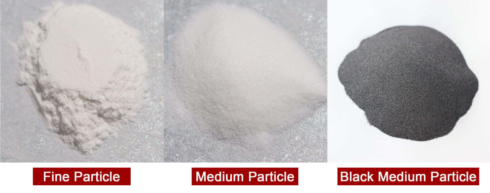 DTF Powder for Sublimation Hack - Fine Powder vs Regular Powder 