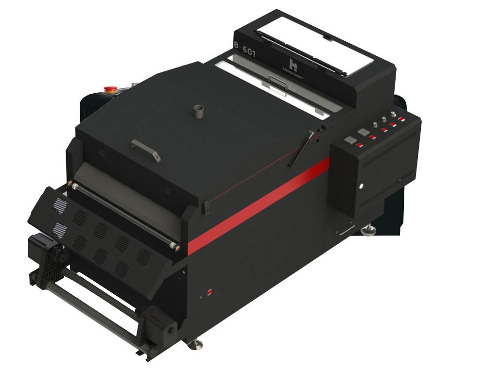 B601 Hanrun Paper