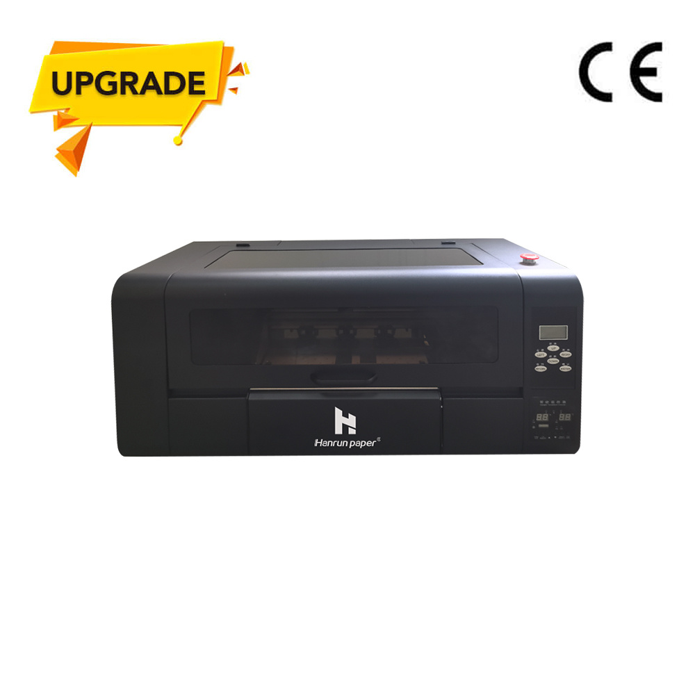 PRO A-331 DTF Printer