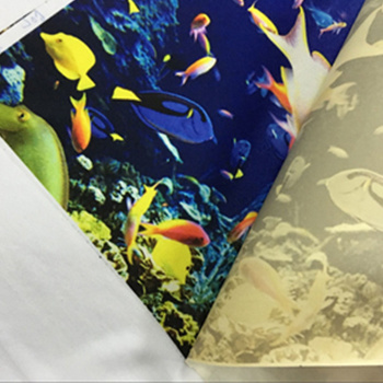 【废】70gsm Hi-Sticky Sublimation Paper