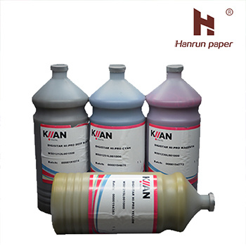 KIIAN Hi PRO Sublimation Inks