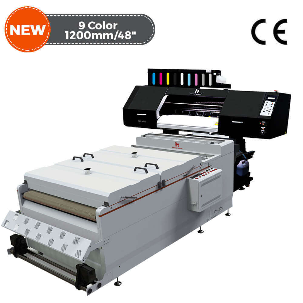 PRO A-1200 DTF Printer (48