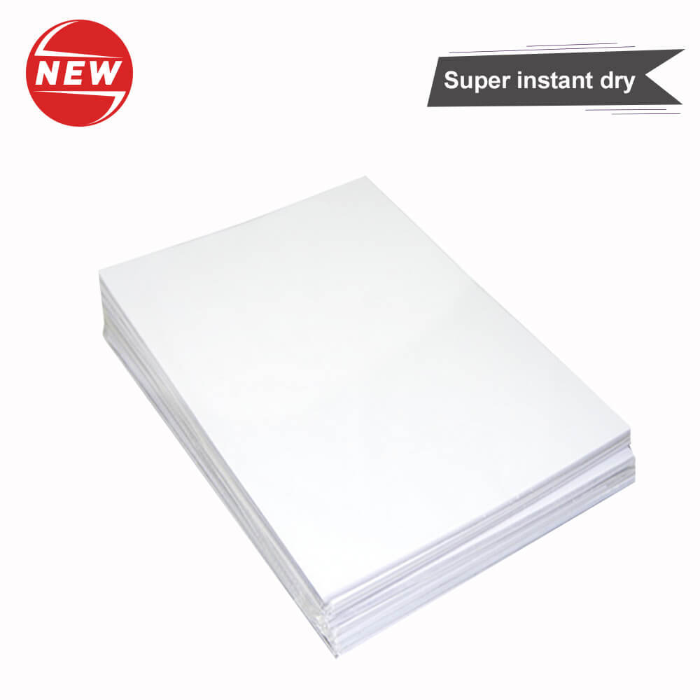 Super Sheet Sublimation Paper - Hanrun Paper