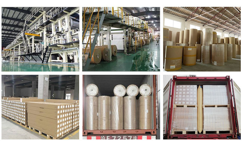 Sublimation paper factory