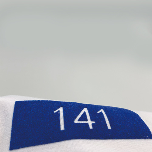 Flock heat transfer vinyl  (Color 141)