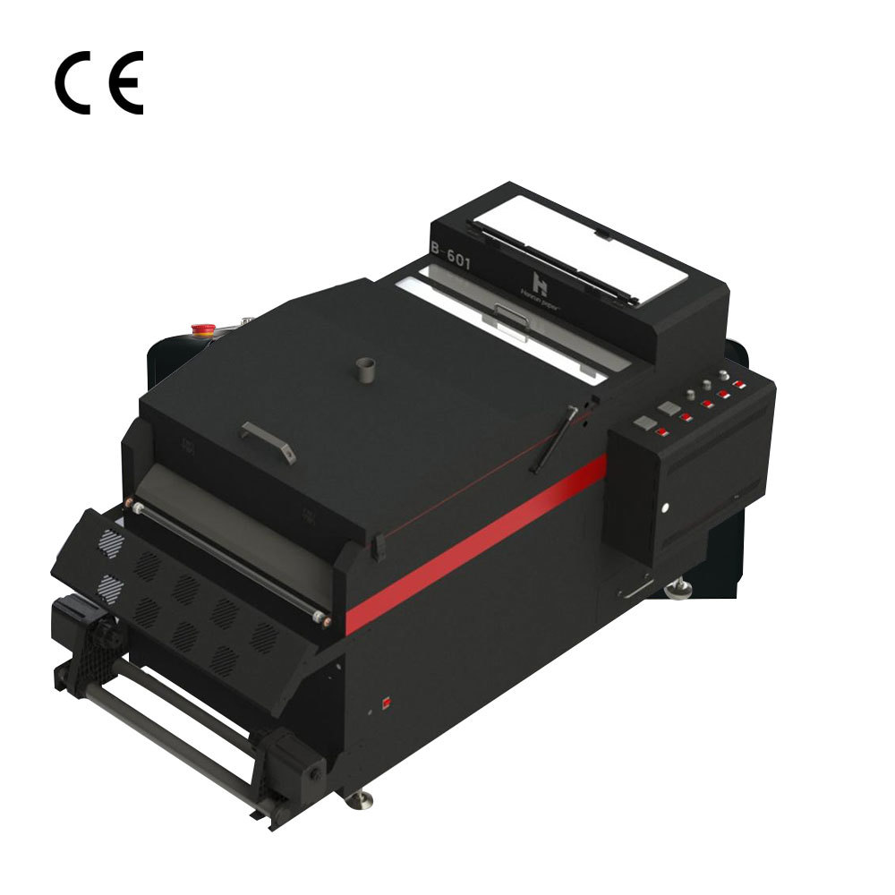 B601 DTF Powder Shaker