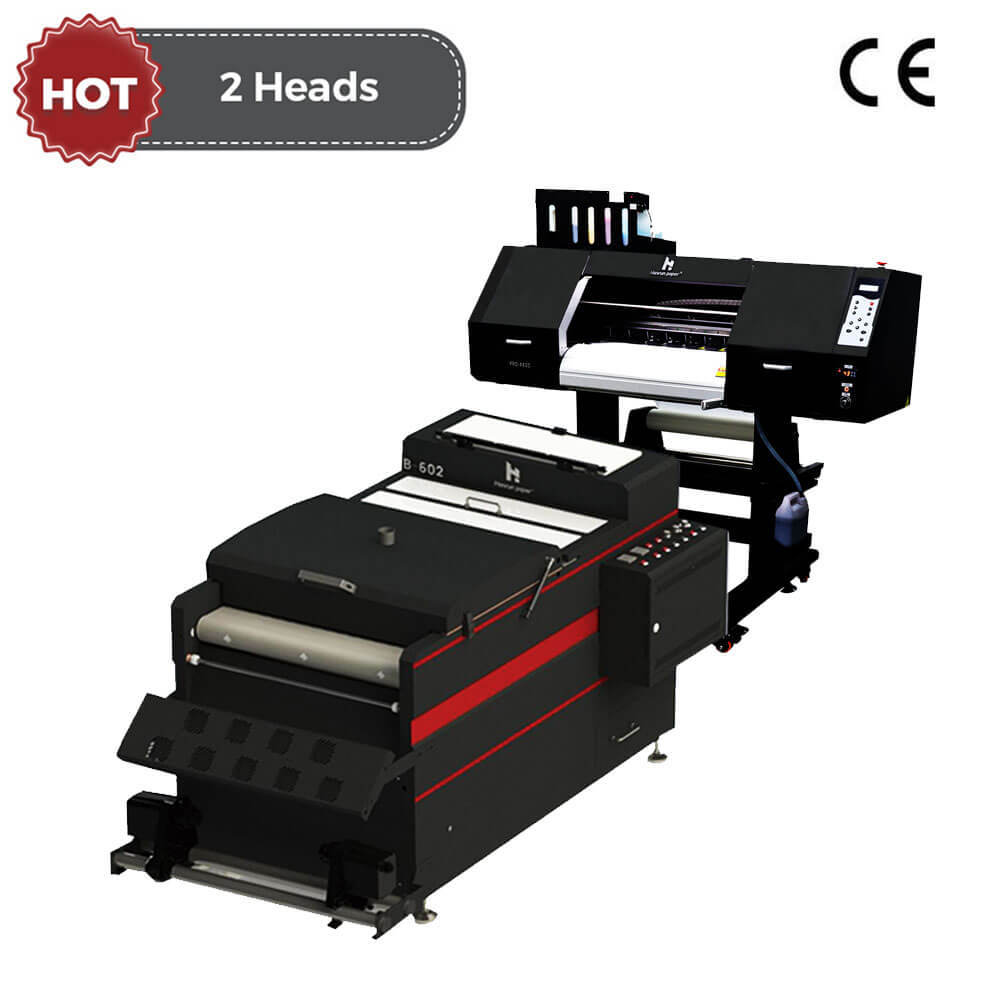 New DTF Paper  Hanrun paper DTF Printing Solutions 