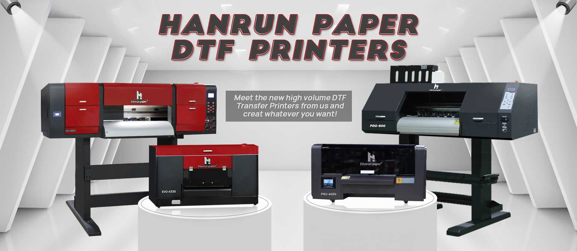 Maintenance of DTF printer (1)_Hanrun Paper