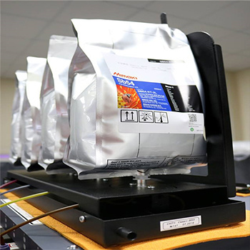 Black MIMAKI sublimation Ink SB54