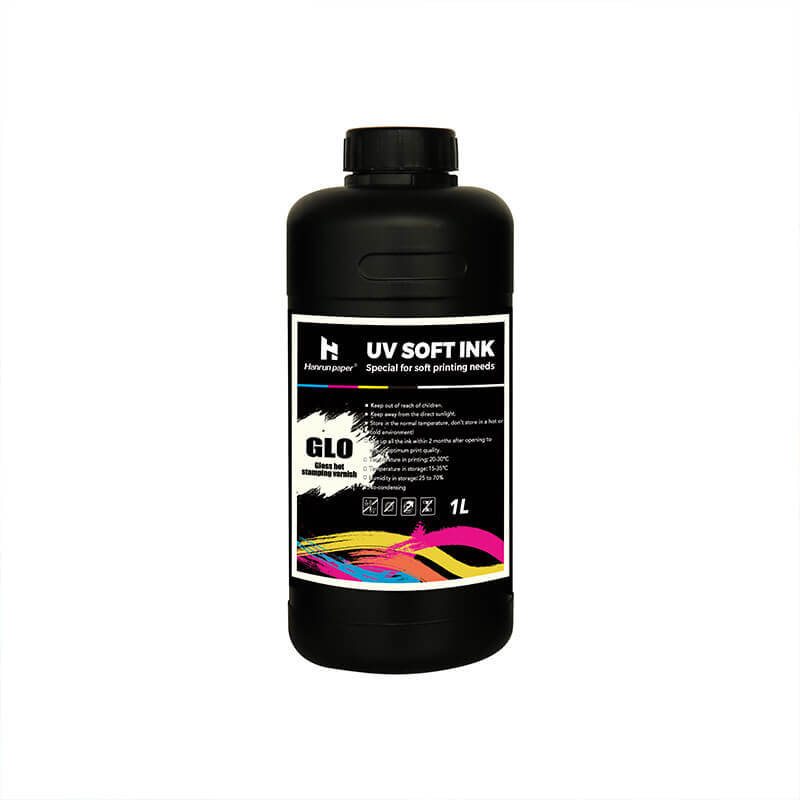 UV DTF PRO Ink-Hanrun Paper