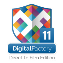 CADlink Digital Factory Direct To Film Edition