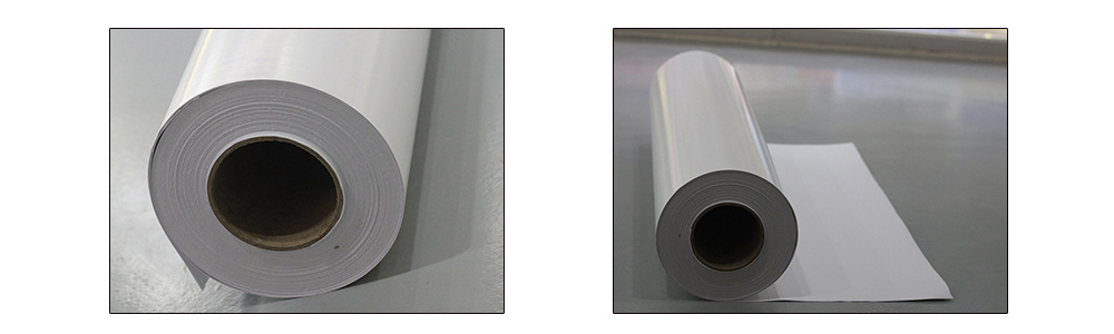 Light Printable Eco Solvent Heat Transfer Vinyl Application Hanrun Paper