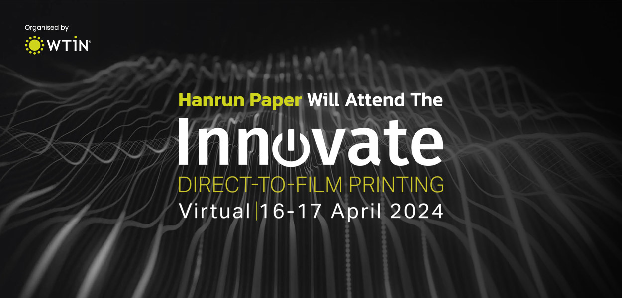 innovate direct to film printing