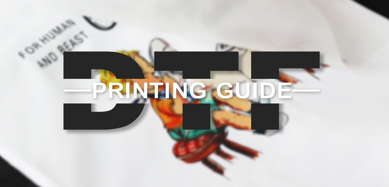 dtf printing guide hanrun paper
