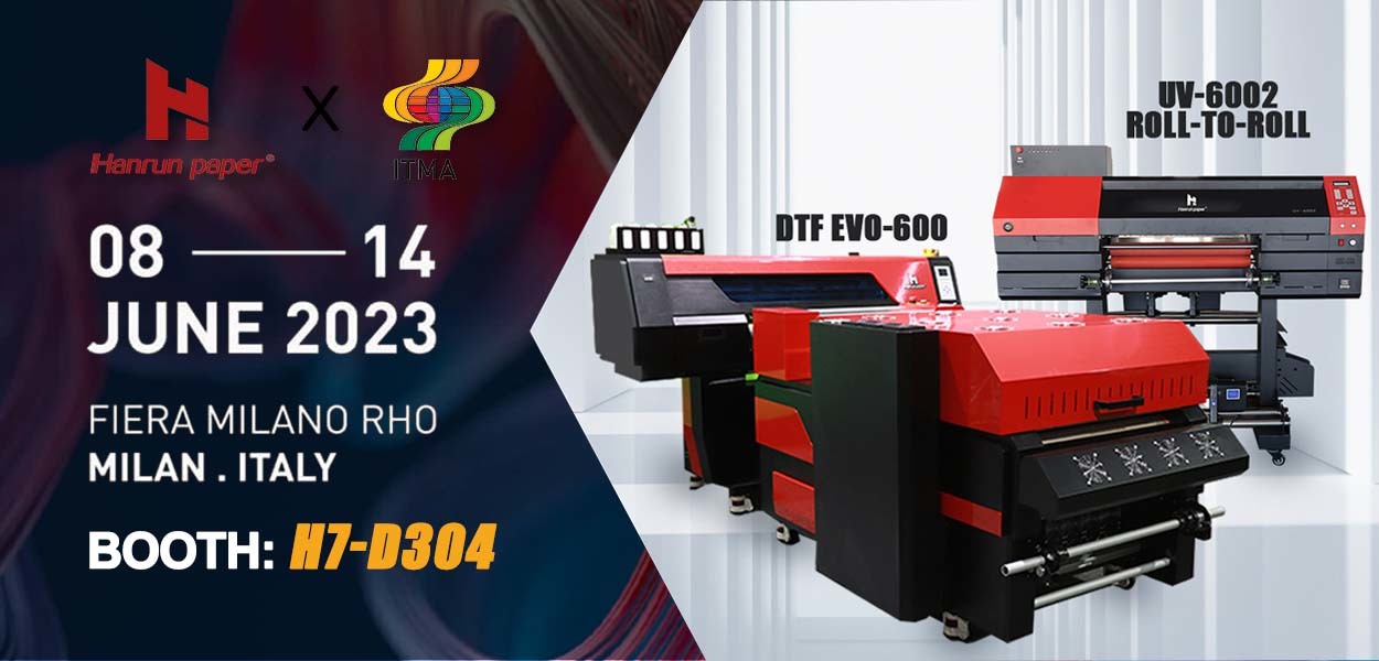Countdown to ITMA Milan 2023