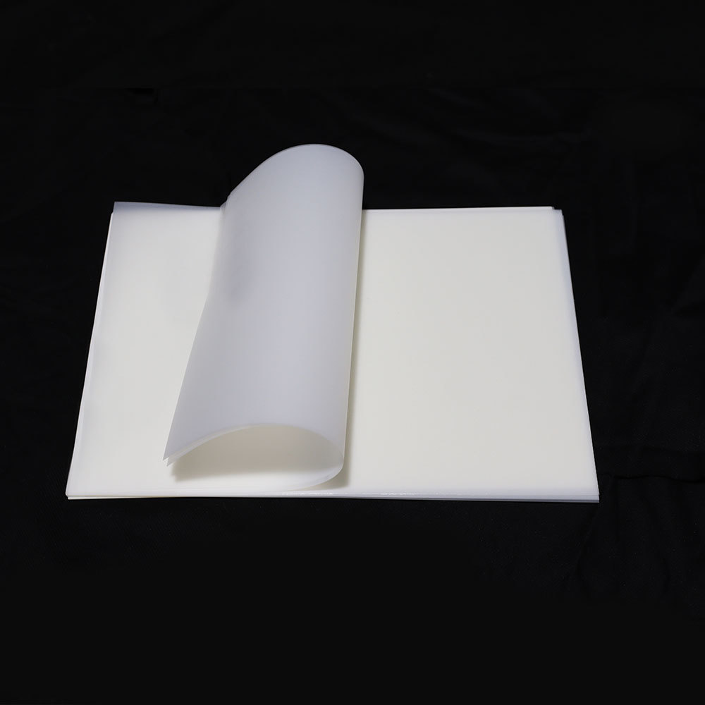 Hoja DTF Papel Hanrun