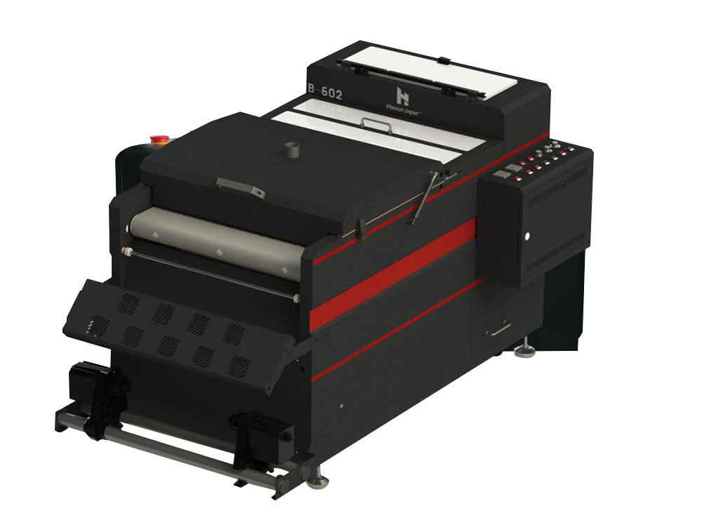 Papel Hanrun B602