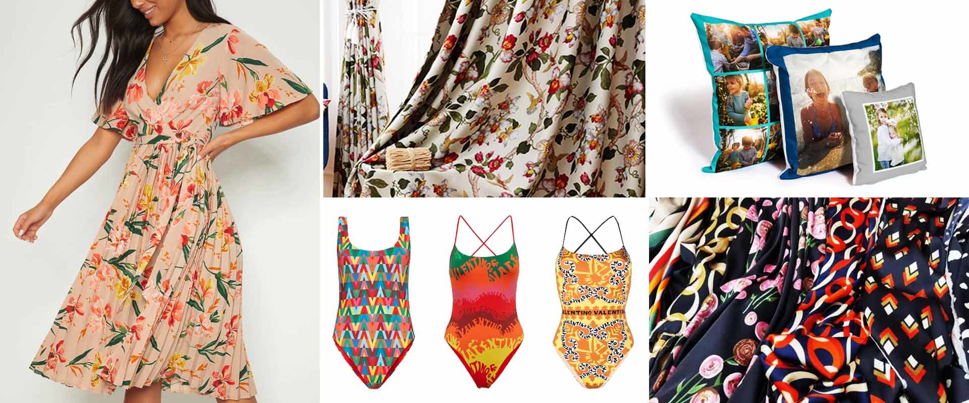 sublimation application