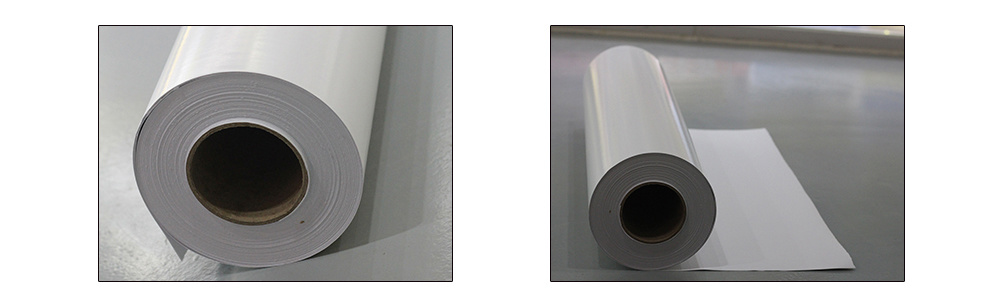 Aplicación de vinilo de transferencia de calor con solvente ecológico imprimible ligero Papel Hanrun