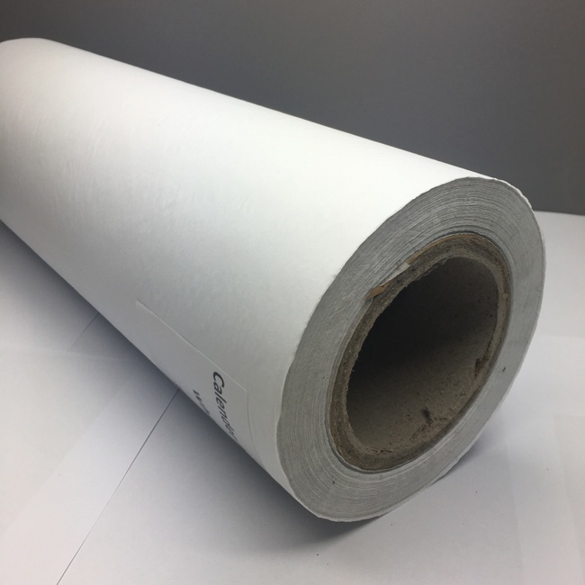 Papel tisú protector de sublimación de 18 g