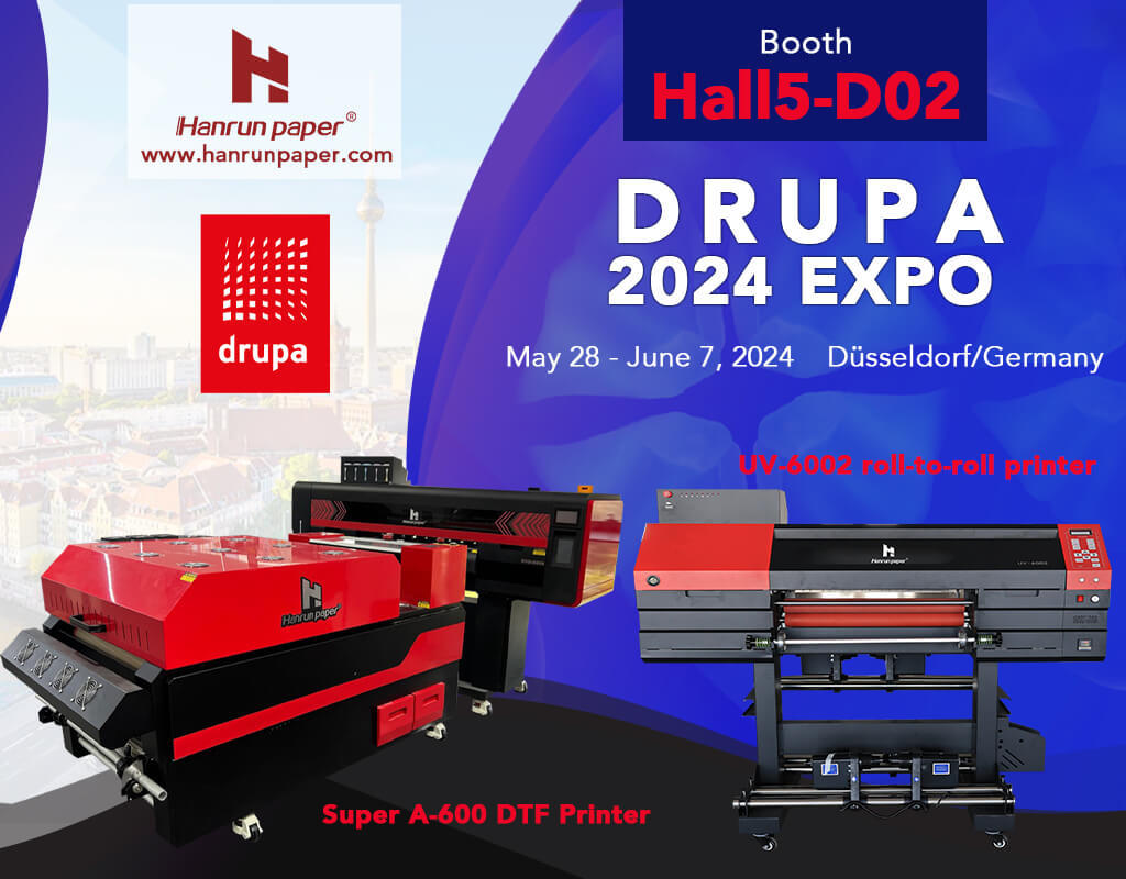 2024-drupa-expo-hanrunpaper