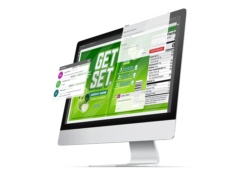 WebCenter網圣標準化管理軟件