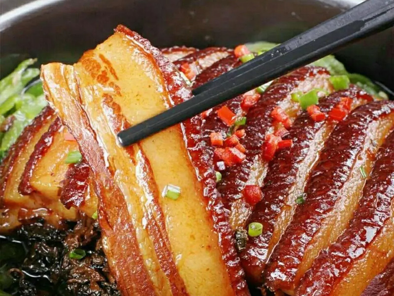 我國(guó)需加快EVOH發(fā)展步伐 滿(mǎn)足食品包裝需求
