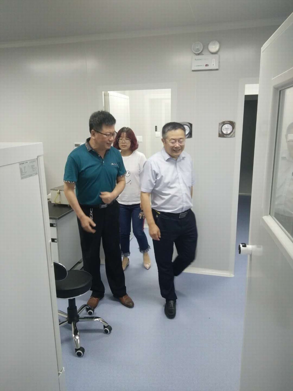 燕園科瑪