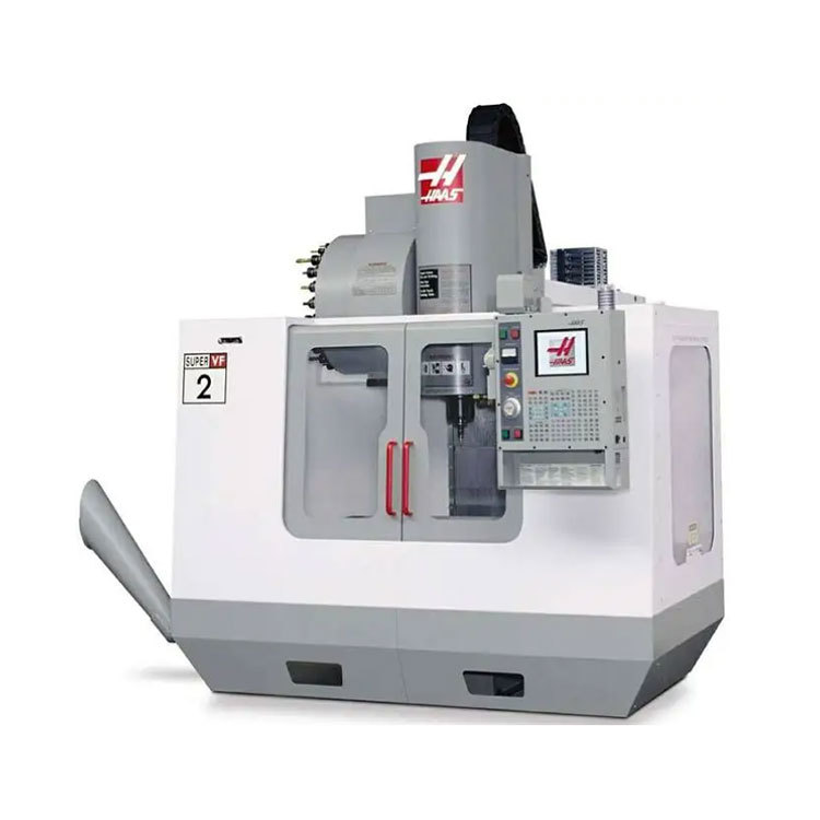 HAAS-VF2
