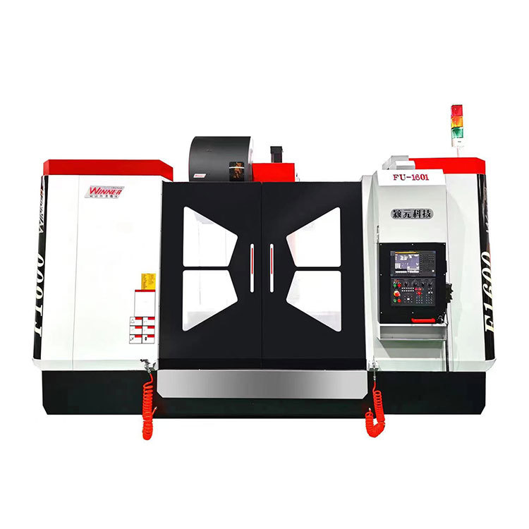 WINNER-FU1601
