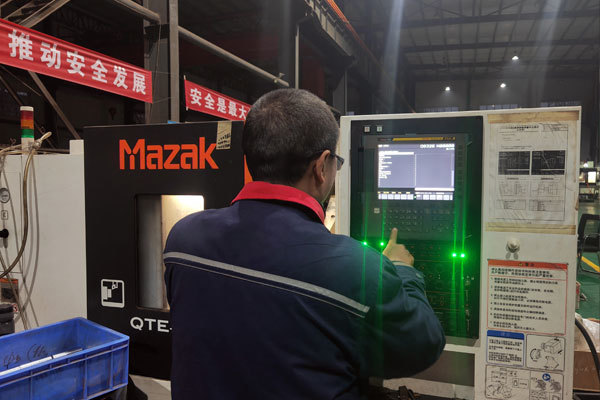 精密机械零件加工中的磨削原理 精密机械零件加工中的磨削原理