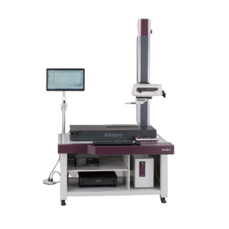 Mitutoyo Roughness Tester