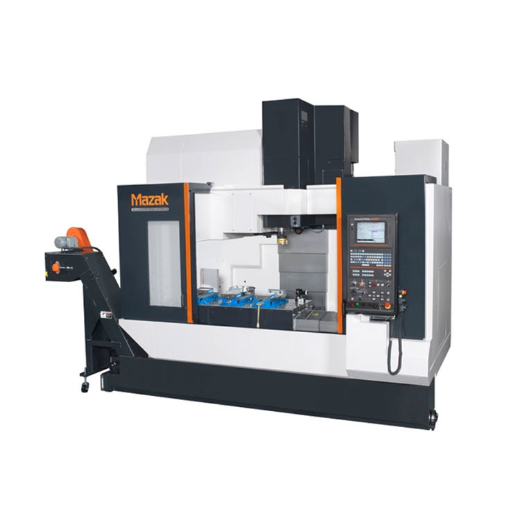 MAZAK smart 530CL