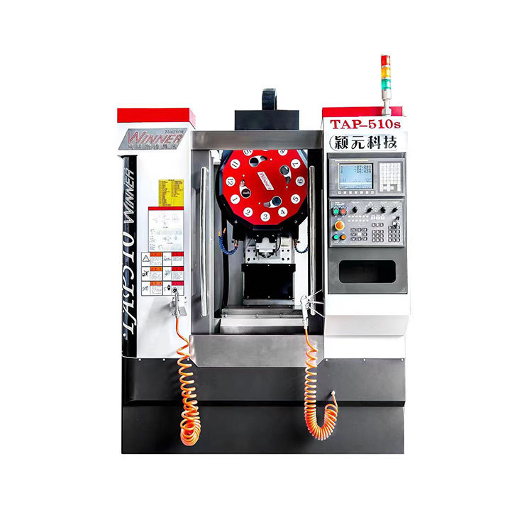 WINNER-TAP510s