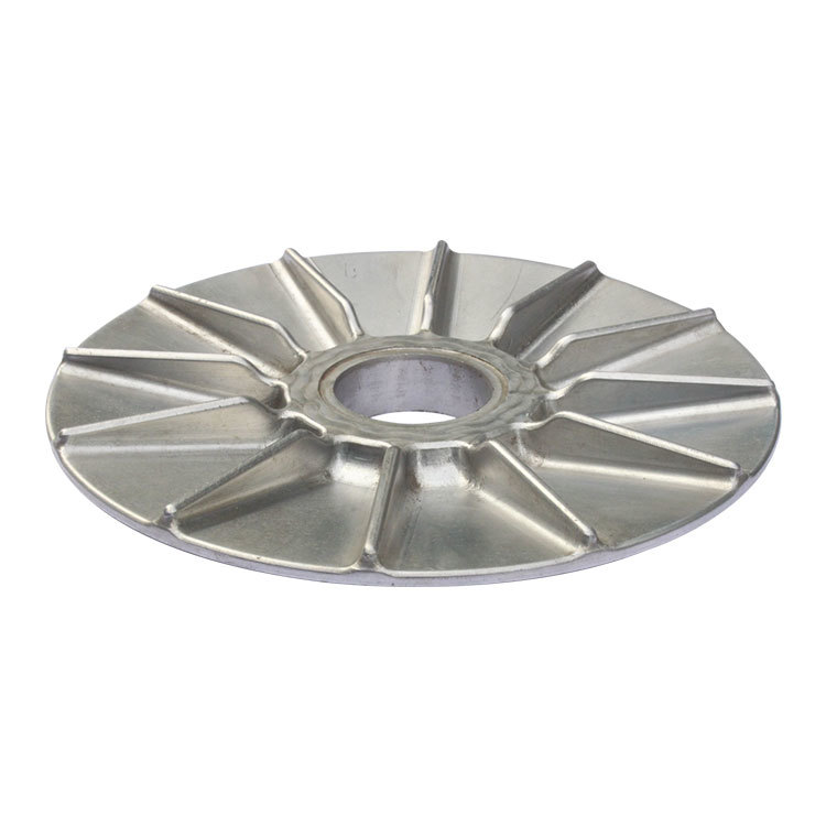 The impeller wheel